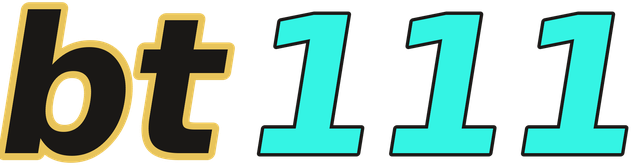 bt111 logo