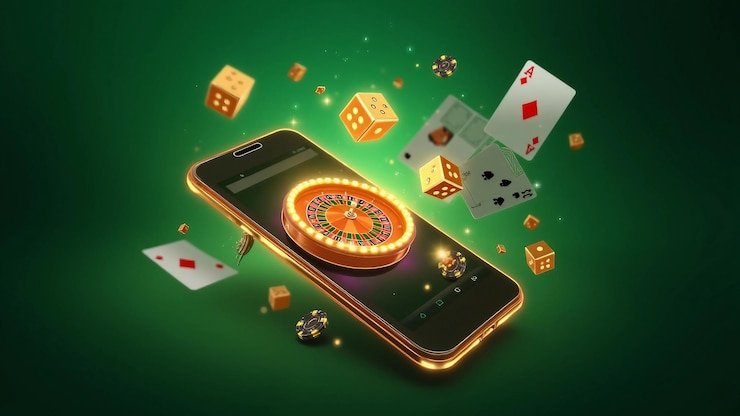 bt111 mobile gaming