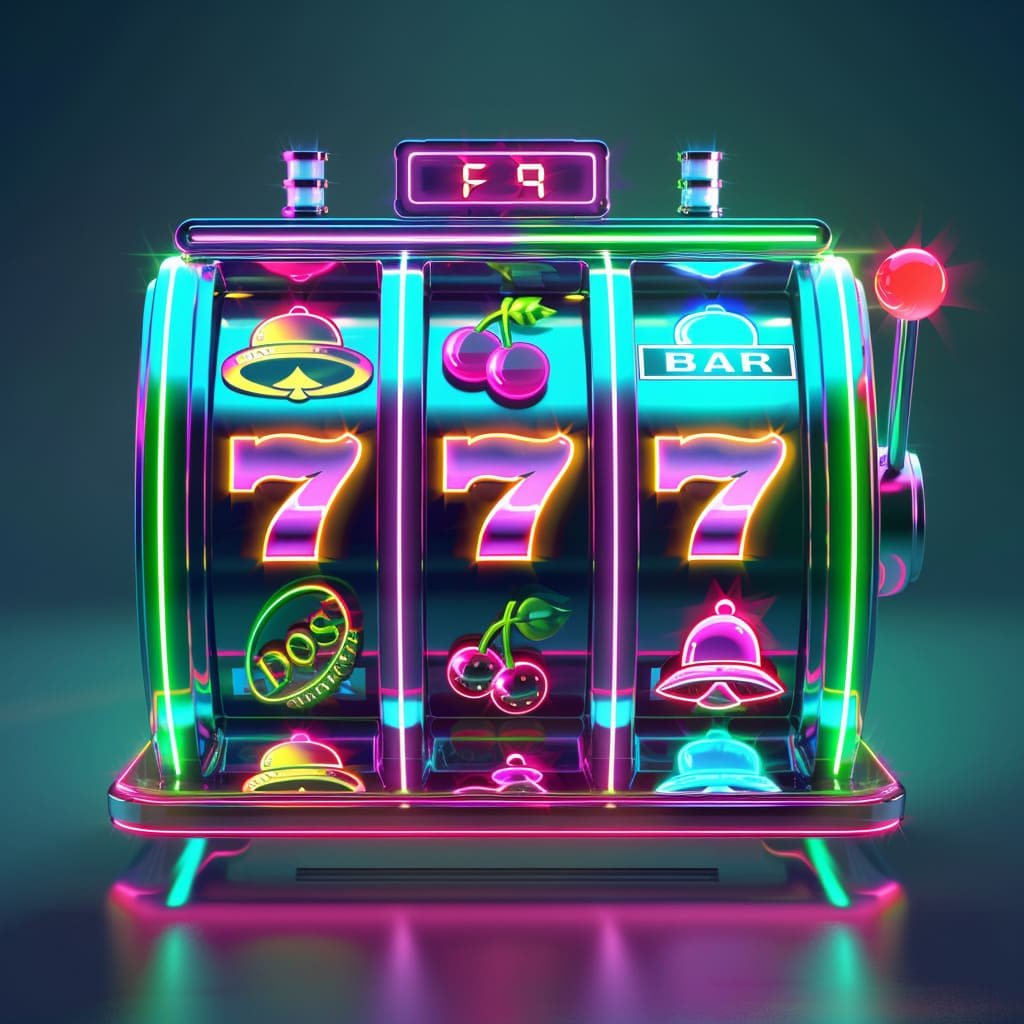 bt111 The Islamabad Garden Slots Experience